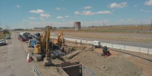 Veto de Trump a projeto de água do Colorado gera polêmica e controvérsias