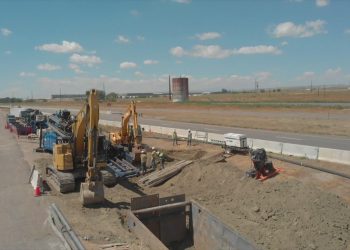 Veto de Trump a projeto de água do Colorado gera polêmica e controvérsias