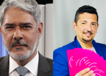 vidente entrega mudanças na carreira do jornalista após saída do 'Jornal Nacional'