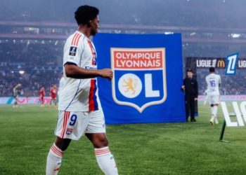 Instagram: @endrick)