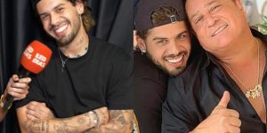 (Reprodução LeoDias / Instagram)