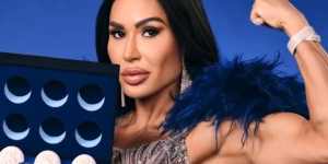 Gracyanne Barbosa e o lançamento fictício da marca de ovos GracyOvos