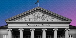 Danske Bank libera investimentos em Bitcoin e Ethereum após proibição
