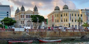 Roteiro inesquecível por Pernambuco: planejamento, cultura e praias paradisíacas