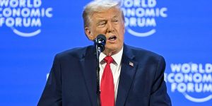 Trump pede aos republicanos que 'nacionalizem' o voto