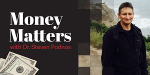 Investimento baseado em evidências reforça estratégia para longo prazo