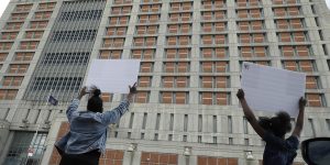 John Lamparski/NurPhoto via Getty Images