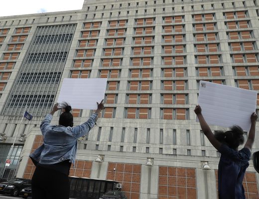 John Lamparski/NurPhoto via Getty Images