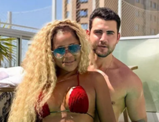 Cariúcha traiu o namorado? Alexis Couto esclarece rumor de infidelidade da apresentadora do SBT e revela motivo do término após 2 meses juntos