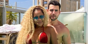 Cariúcha traiu o namorado? Alexis Couto esclarece rumor de infidelidade da apresentadora do SBT e revela motivo do término após 2 meses juntos