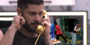 e envolve Edilson Capetinha!