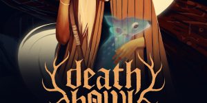 m do jogo Death Howl