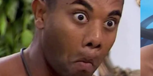 Casal na novela 'Três Graças' enfrenta críticas de homofobia