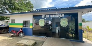 Homem é preso por estupro de vulneráveis em Beruri, no Amazonas