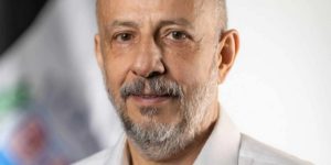 O ex-delegado-geral da Polícia Civil de São Paulo Ruy Ferraz Fontes