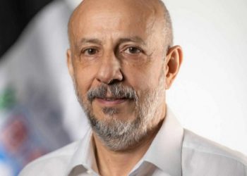 O ex-delegado-geral da Polícia Civil de São Paulo Ruy Ferraz Fontes