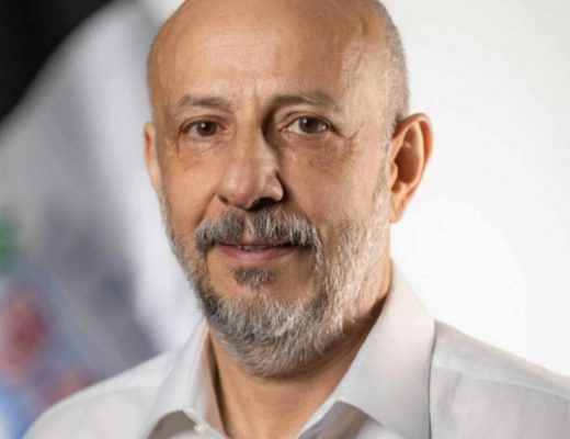 O ex-delegado-geral da Polícia Civil de São Paulo Ruy Ferraz Fontes