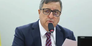 Vinicius Loures/Câmara dos Deputados
