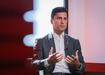 BRENOESAKI/METRÓPOLES