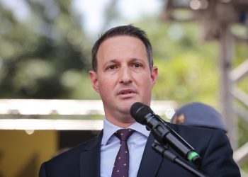 Visita de Derrite a Bolsonaro: Um movimento estratégico