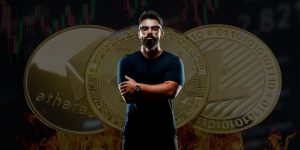 Inscrições reabertas para projeto que promete retornos explosivos em criptomoedas