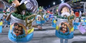 Senado aborda intolerância religiosa após desfile controverso