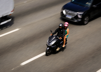 Retorno do mototáxi em São Paulo: Uber e 99 confirmam operação para dezembro