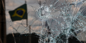 Índice de Percepção da Corrupção no Brasil e suas Implicações