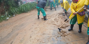 Chuvas em RJ: Petrópolis retoma buscas por desaparecido