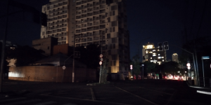 Ciclone em SP deixa 830 mil imóveis sem energia elétrica