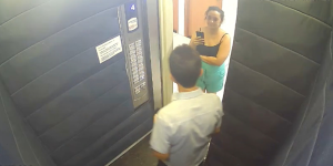 Aeromóvel de Guarulhos interrompe operação após forte chuva