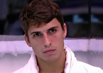 Felipe Prior e a decisão judicial: mensagem enigmática nas redes