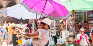 Temperaturas extremas: RJ registra calor intenso nesta semana