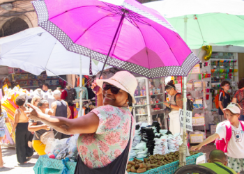 Temperaturas extremas: RJ registra calor intenso nesta semana
