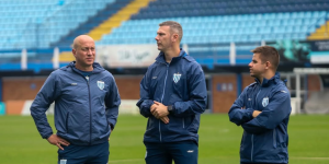 Disputa acirrada pelo acesso à Série B: Avaí e Coritiba se enfrentam