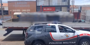 Polícia Militar