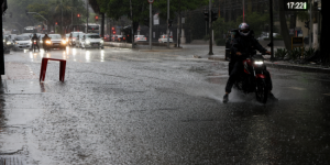 Número de mortes em decorrência das chuvas no Estado de São Paulo desde o início de dezembro chega a 10