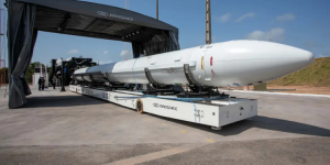 Lançamento do foguete sul-coreano é reagendado para segunda-feira