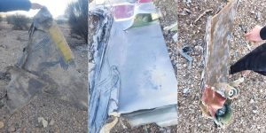 Equipes de resgate e voluntários buscam vítimas de ataque israelense em Jnah, no