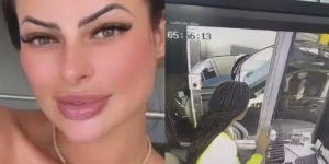 Confissão de assassinato em Itaúna: o caso de Alison Mesquita