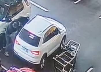 Sequestro em Supermercado: Crime Choca São Paulo