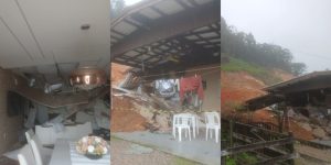 deslizamento-de-terra-atinge-casa-em-santo-amaro-da-imperatriz