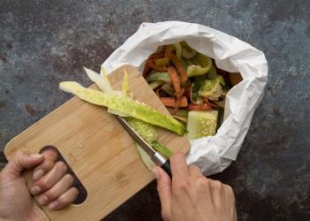 Reduza o desperdício de alimentos com dicas práticas e eficazes