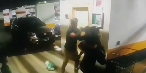 Lula determina demissão de auditor da CGU por agressões em DF