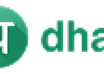 Dhan Logo