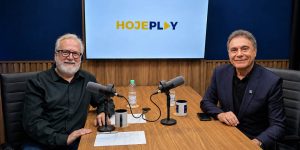 Alvaro Dias no podcast