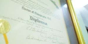 Diploma de faculdade