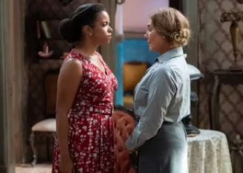 Conflitos e revelações em "Êta Mundo Melhor": resumo de 1 a 6 de dezembro