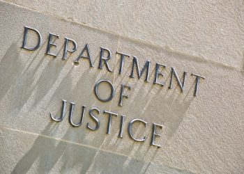 Restabelecimento da justiça é prioridade, afirma DOJ ao listar 10 conquistas sob Trump