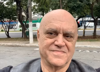 Empresário Oscar Maroni, conhecido por sua polêmica trajetória, falece aos 74 anos